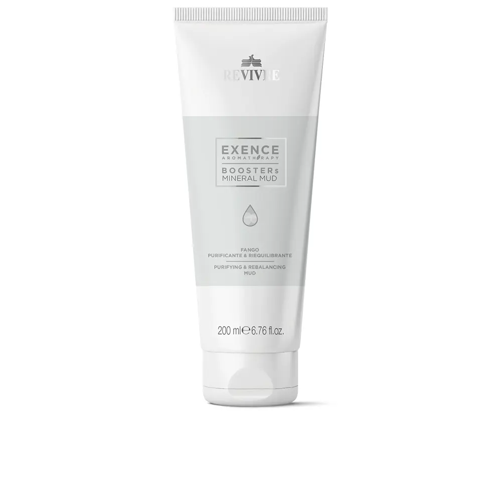 Exence Booster Mineral Mud