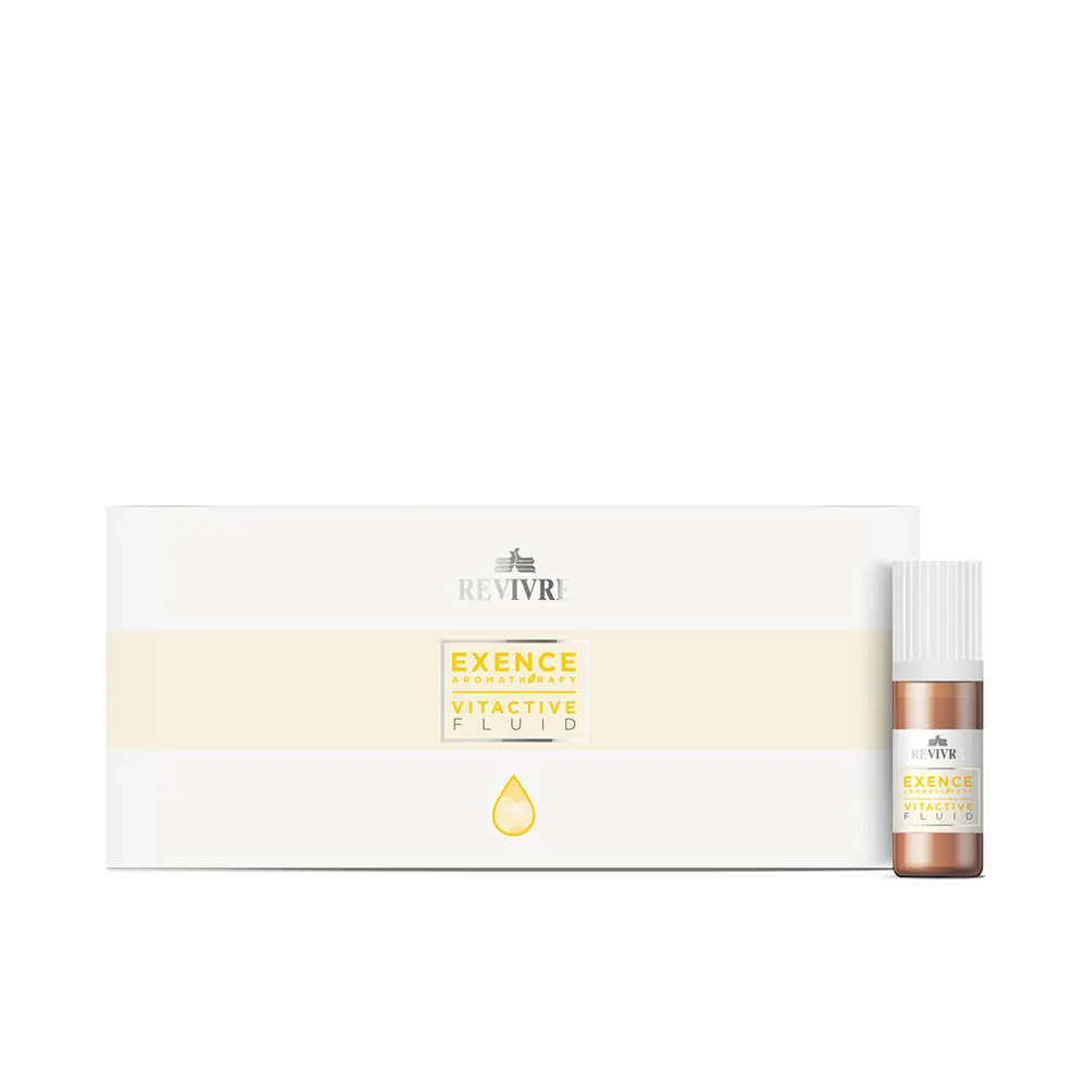Exence Vitactive Fluid