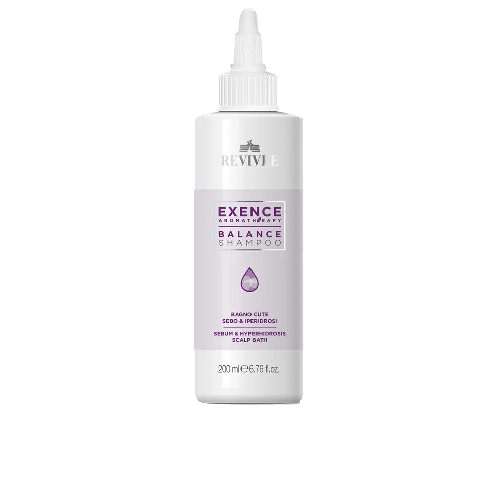Exence Balance Shampoo