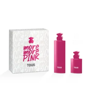 More More Pink Eau De Toilette