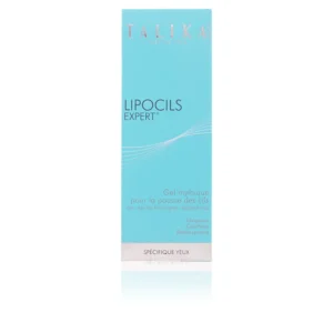 Lipocils Eyelash Gel