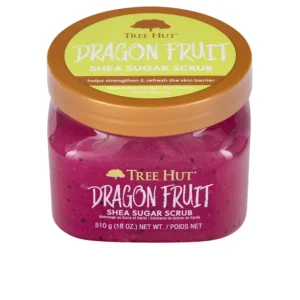 Dragon Fruit Sugar Scrub