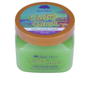 Electric Beach Sugar Scrub