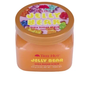 Gummy Bear Sugar Scrub