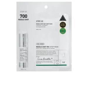 Reedle Shot 700 Microneedling Mask