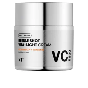 Vita-Light Illuminating Facial Cream