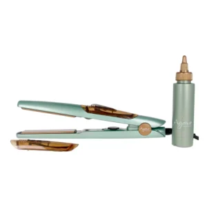 Healing Oil Hair Straightener