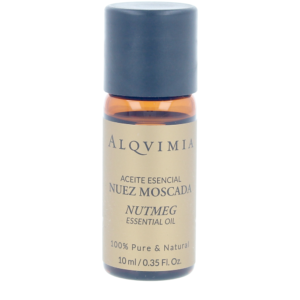 Nutmeg Essential Oil