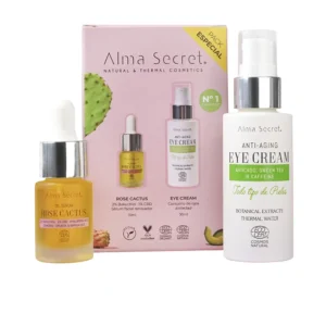 Alma Secret Eye Contour Duo