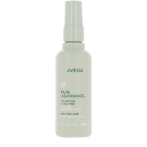 Pure Abundance Style Prep