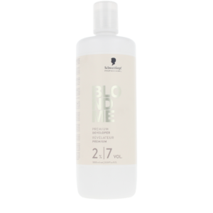 BLONDME Premium Activator Lotion 2%