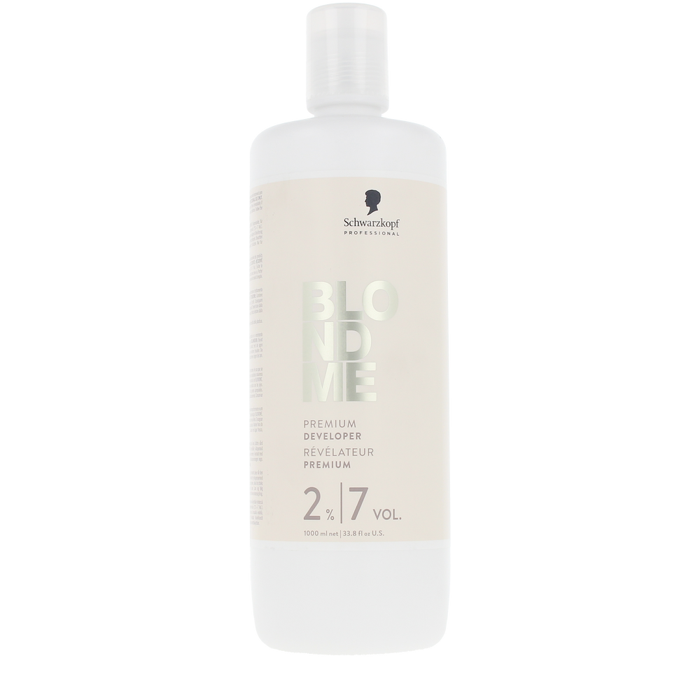 BLONDME Premium Activator Lotion 2%