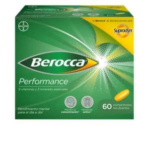 Berocca Performance Tablets