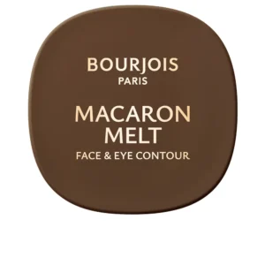 Macaron Melt Bronzer
