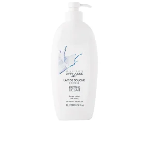 Caresse Milk Protein Shower Cream