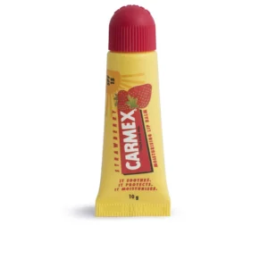 Carmex Strawberry Lip Balm