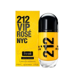 212 VIP Rosé Eau de Parfum