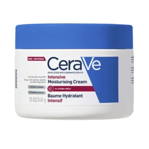 CeraVe Moisturizing Cream 340g