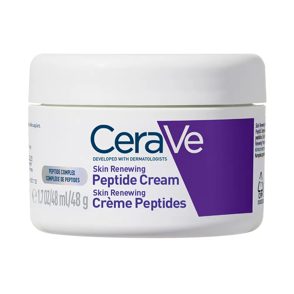 CeraVe Skin Renewing Cream