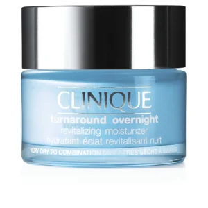 Turnaround Revitalizing Night Moisturizer