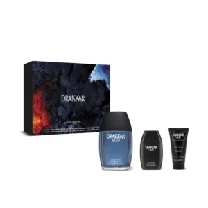 Drakkar Bleu 3-Piece Gift Set