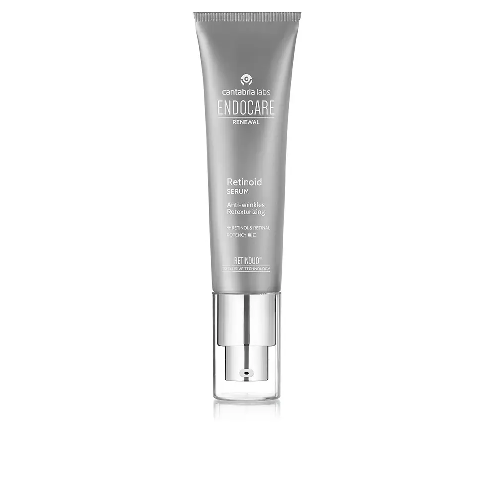 Endocare Renewal Retinoid Serum