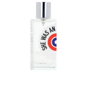 She Was An Anomaly Eau De Parfum