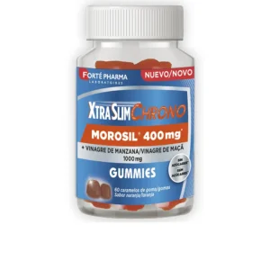 XtraSlim Chrono Gummies