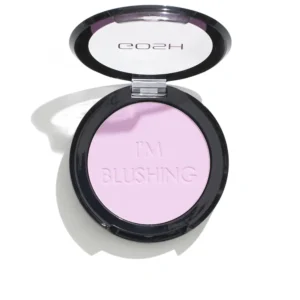 I'm Blushing Blush Shocking Pink