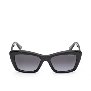 GUESS Rectangular Sunglasses