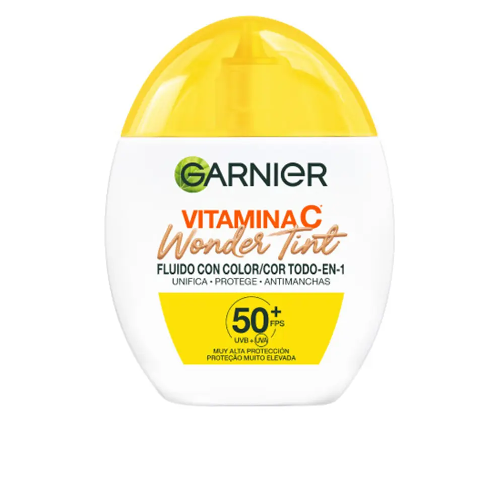 Vitamin C Wonder Tint
