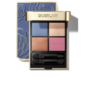 Guerlain Ombres G Denim Blossom