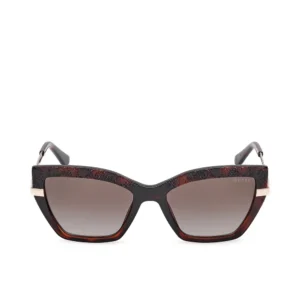 Guess Havana Sunglasses