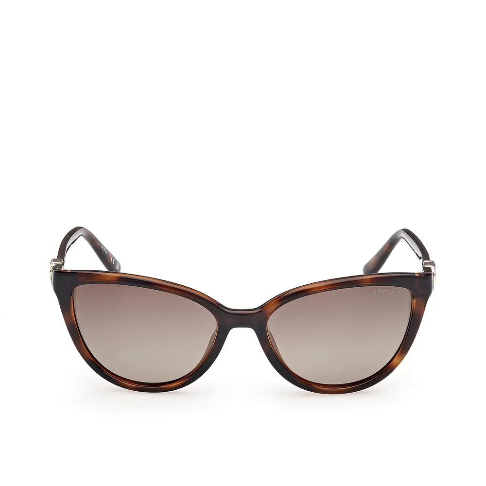 Guess Polarized Feline Sunglasses