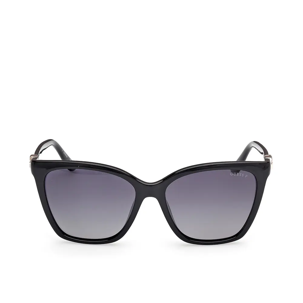 Guess Polarized Square Sunglasses