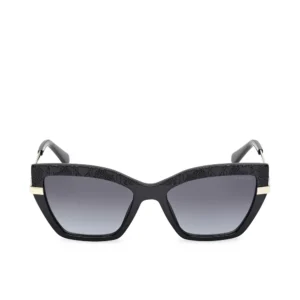 Guess Rectangular Sunglasses