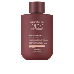 IRALTONE Barrier Comfort Shampoo