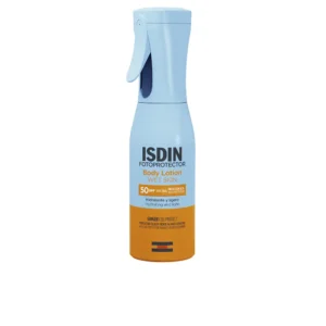 ISDIN SPF50 Body Spray