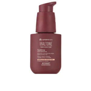 Iraltone Sublime Hair Repair Oil