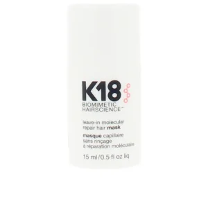 K18 Leave-In Repair Mask