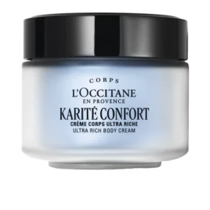 Shea Comfort Refillable Body Cream
