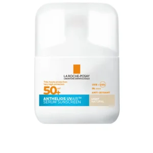 Anthelios Uvair Tinted Sunscreen