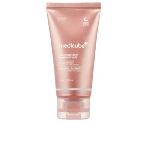 Collagen Night Wrapping Mask