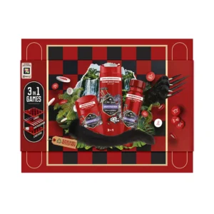 Old Spice Night Panther