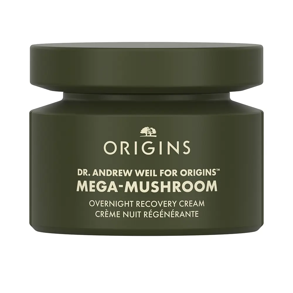 Mega Mushroom Night Cream