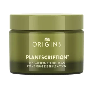 Plantscription Triple-Action Youth Moisturizer