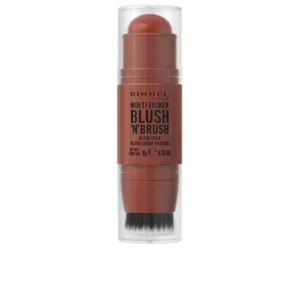 Blush 'N' Brush Stick