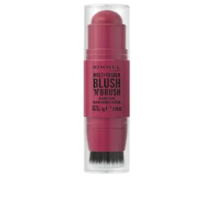 Multi-Tasker Blush 'N' Brush Fushia Glam