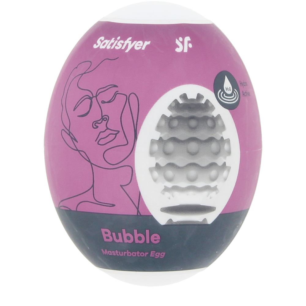 Satisfyer Bubble Masturbator