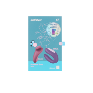 Satisfyer Partner Box